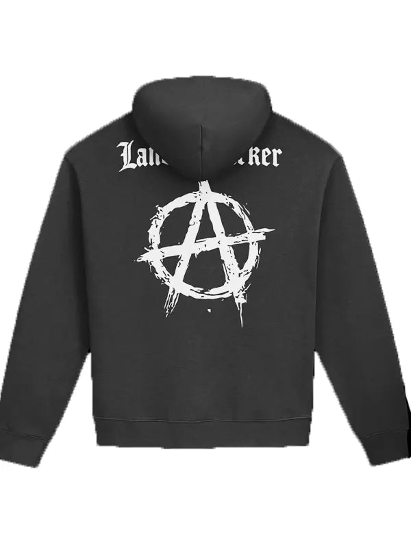 I'm A Mess Landon Barker Hoodie Sale