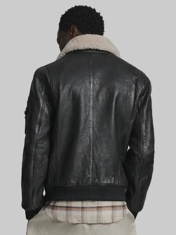 Jimmy-Leather-Aviator-Bomber-Jacket-Back