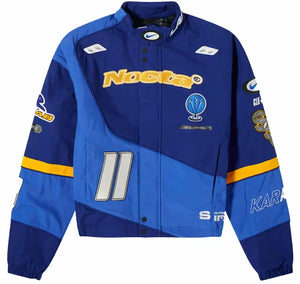 L'ART_Racing_Jacket
