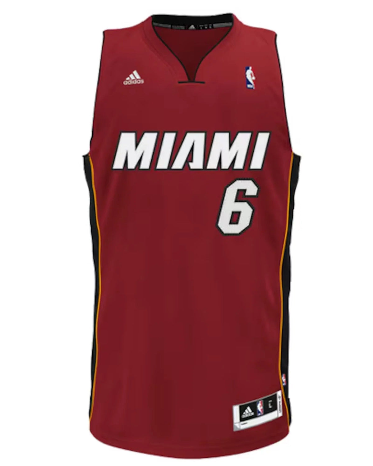Lebron-James-Miami-Heat-Jersey-Red