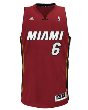 Lebron-James-Miami-Heat-Jersey-Red
