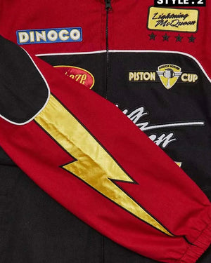 Lightning_Mcqueen_Bomber_Jacket_For_Sale
