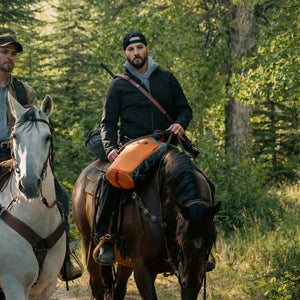 Logan Marshall-Green Marshals S01  Jacket