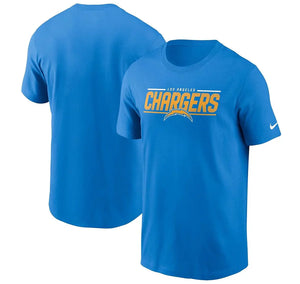 Los_Angeles_Chargers_Shirt_For_Sale