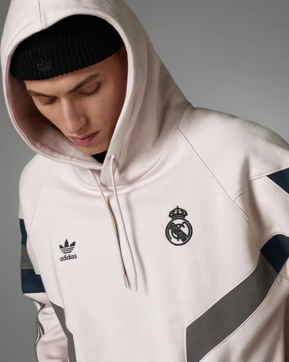 Madrid-Hoodie
