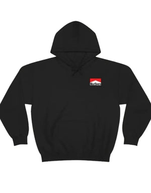 Marlboro Hoodie Zing Apparel