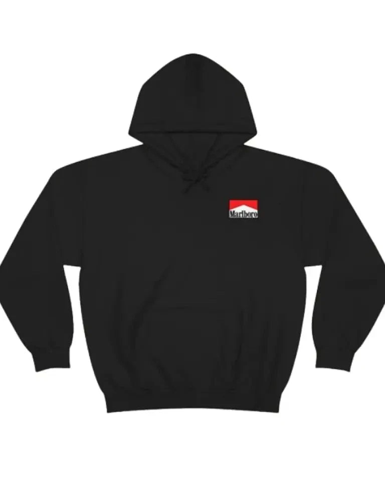 Marlboro Hoodie Zing Apparel