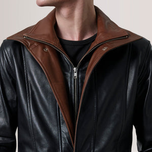 connor-black-leather-coat
