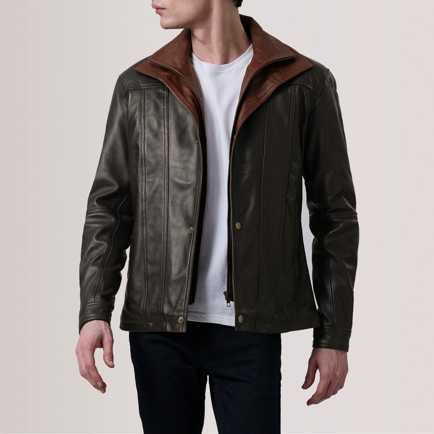 klen-brown-classic-jacket