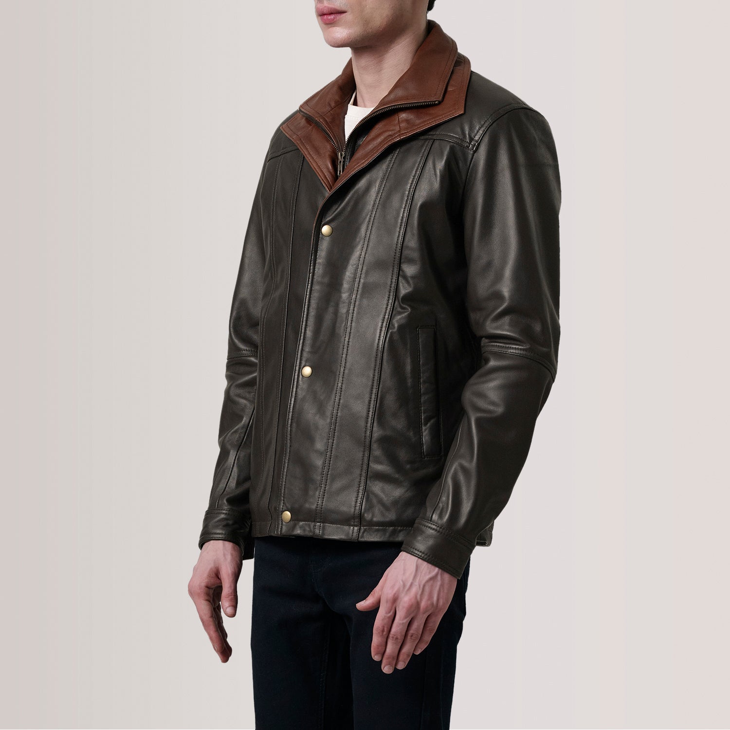 klen-brown-classic-jacket