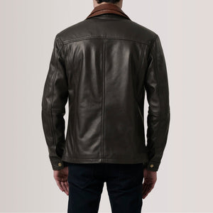 klen-brown-classic-jacket