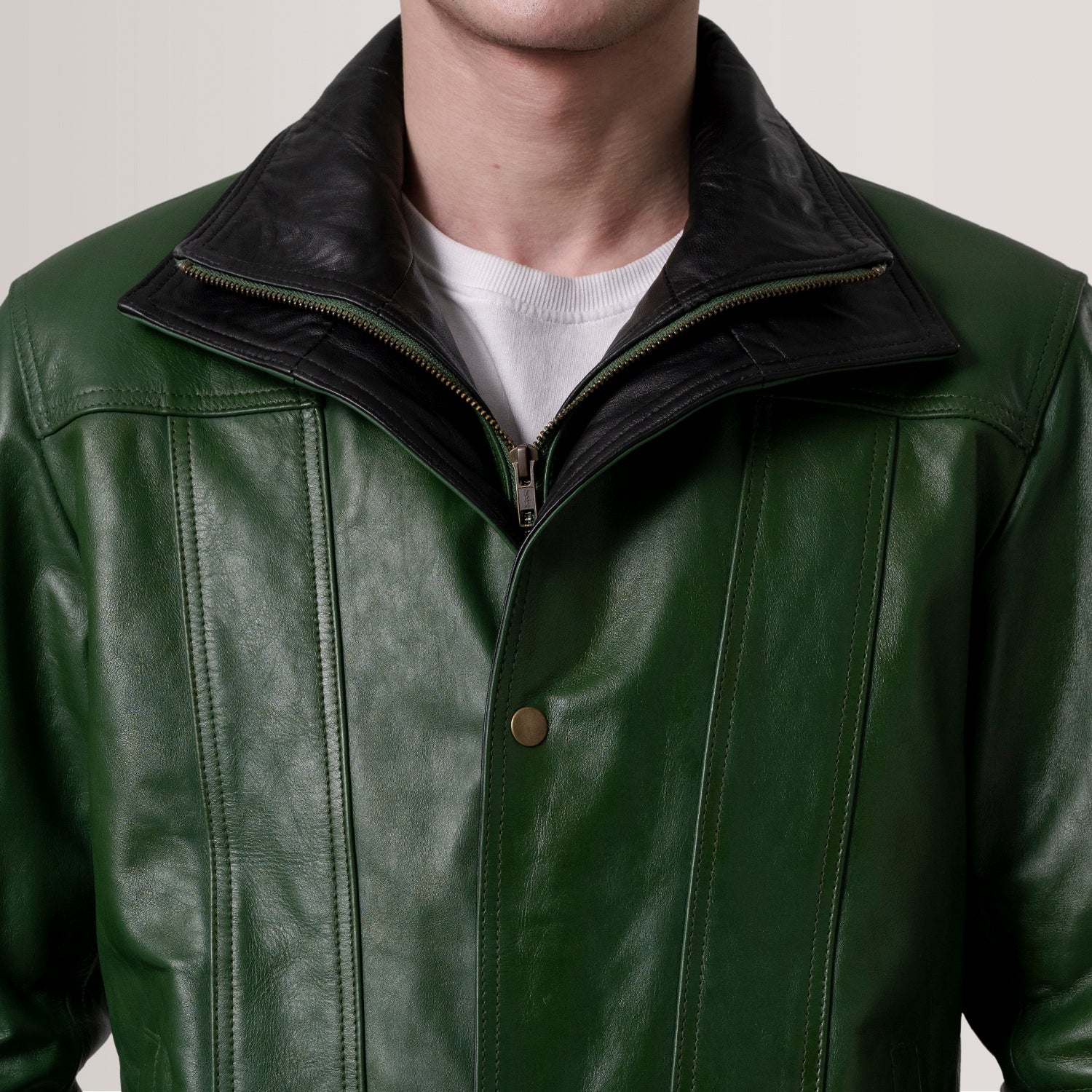 klen-green-classic-jacket