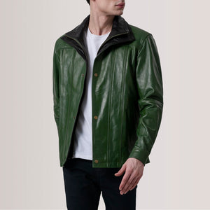 klen-green-classic-jacket
