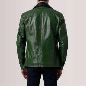 klen-green-classic-jacket