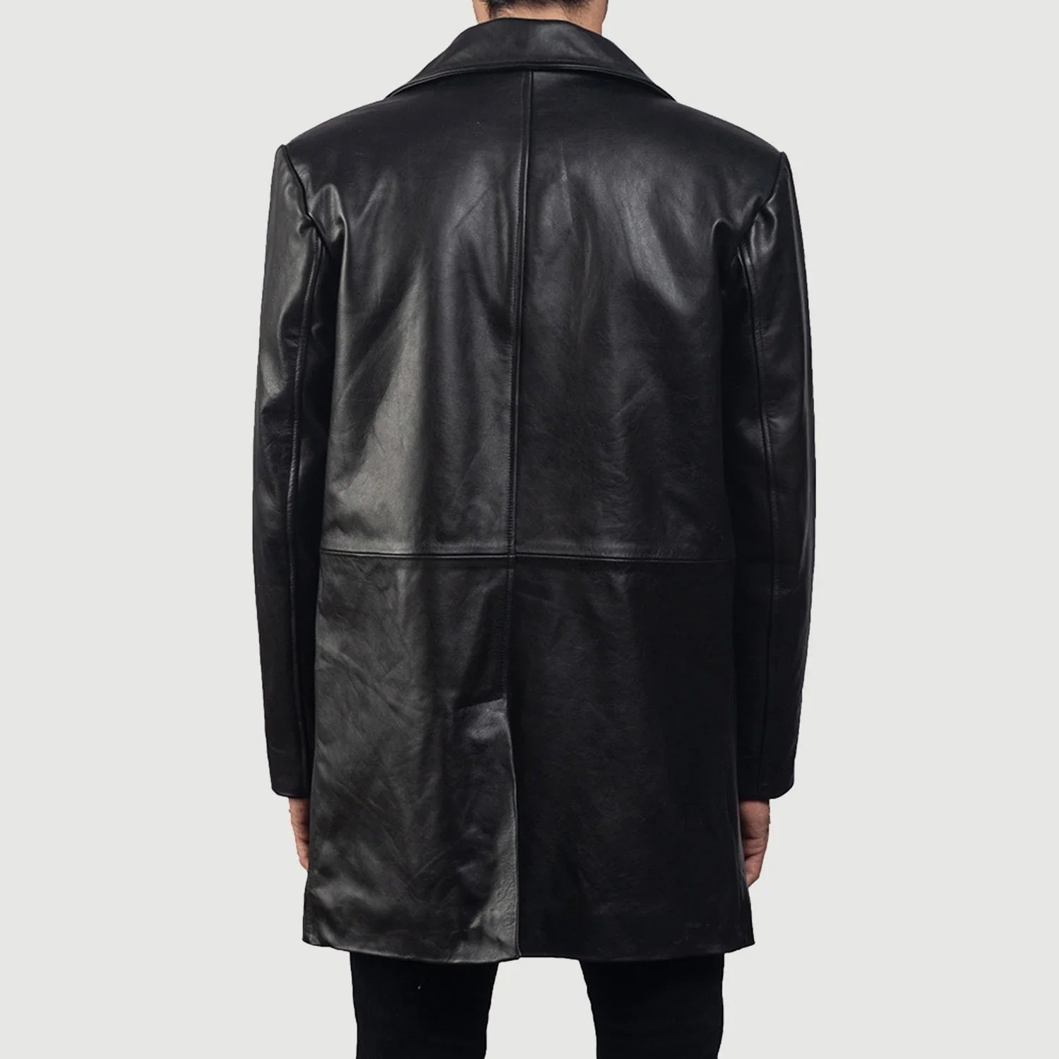 classmith-black-leather-coat