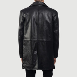 classmith-black-leather-coat