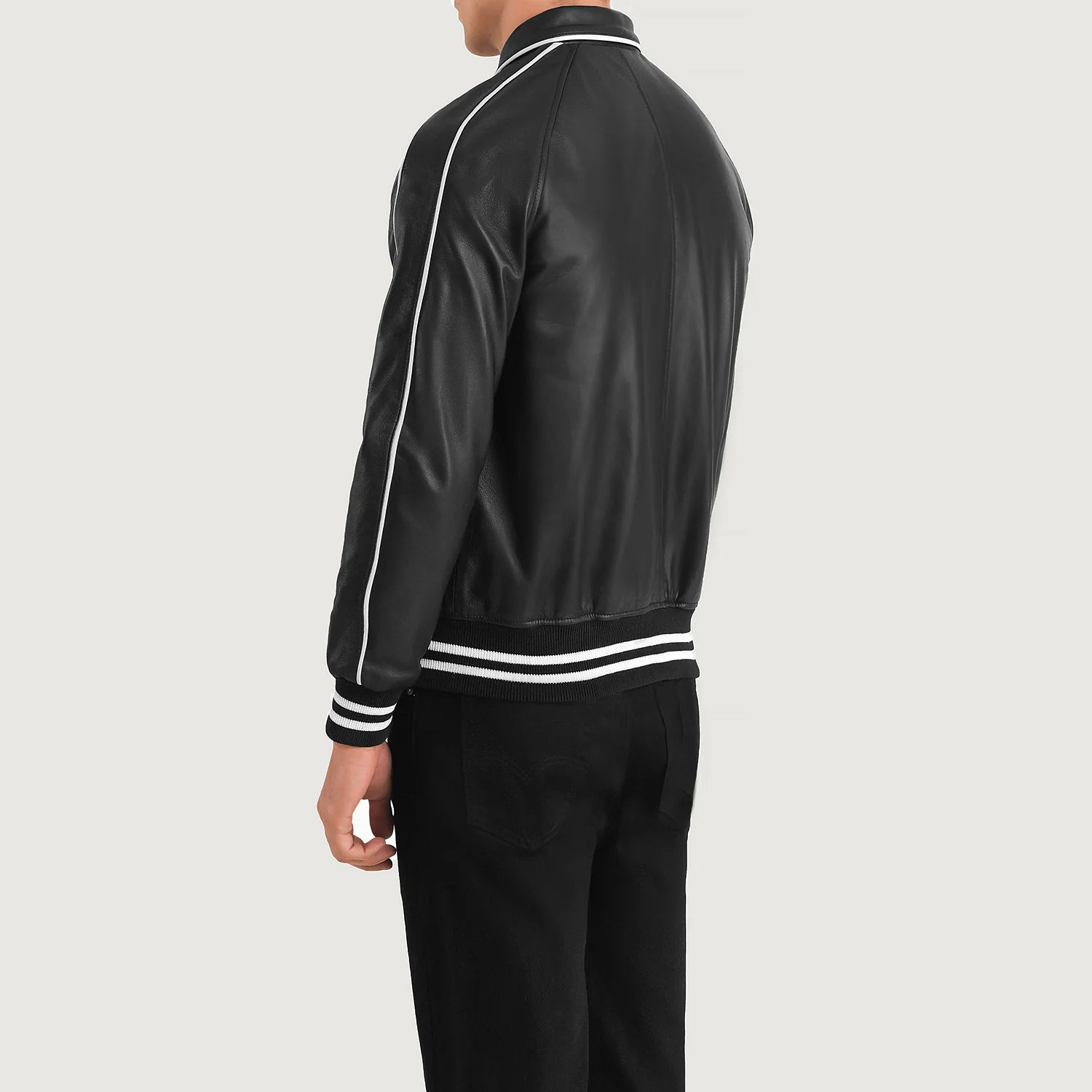 cooper-black-leather-varsity-jacket