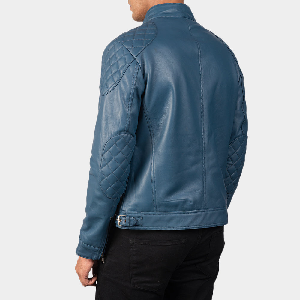 gatsby-blue-leather-biker-jacket