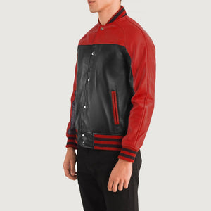 terrance-black-red-leather-varsity-jacket