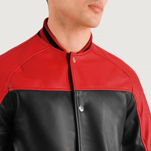terrance-black-red-leather-varsity-jacket