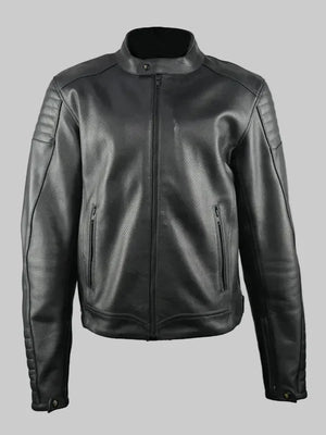 Mens-Black-Hills-Perforated-Leather-Jacket