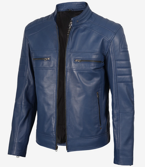 classic-blue-motorcycle-leather-jacket-for-men