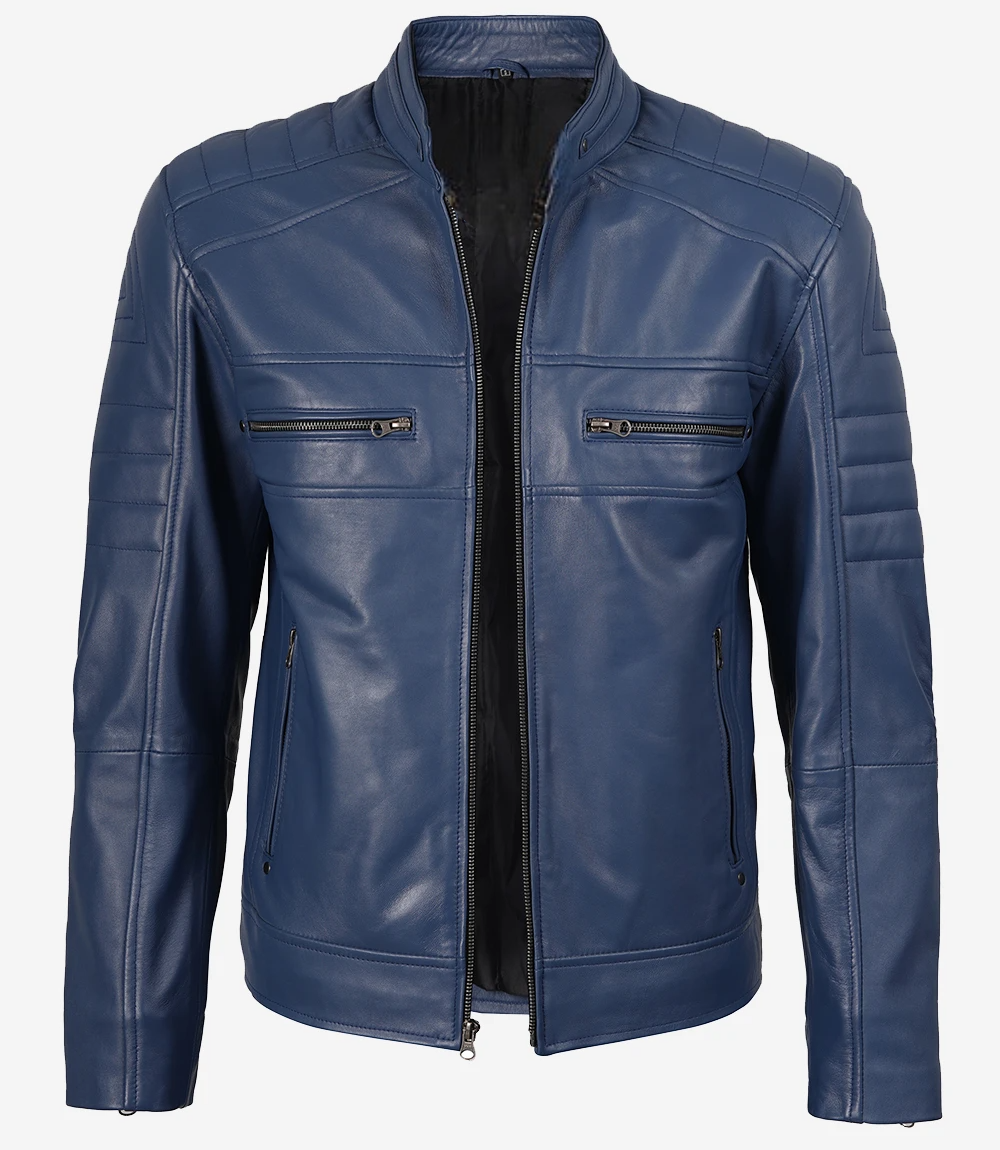 classic-blue-motorcycle-leather-jacket-for-men