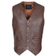 men-brown-premium-leather-vest