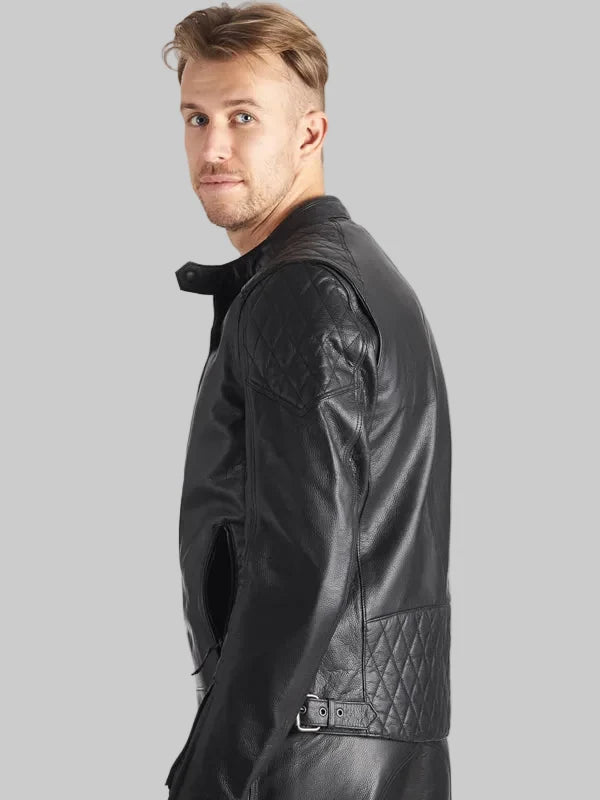 Mens-Twin-Leather-Jacket-Back
