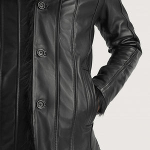 furcliff-black-leather-coat