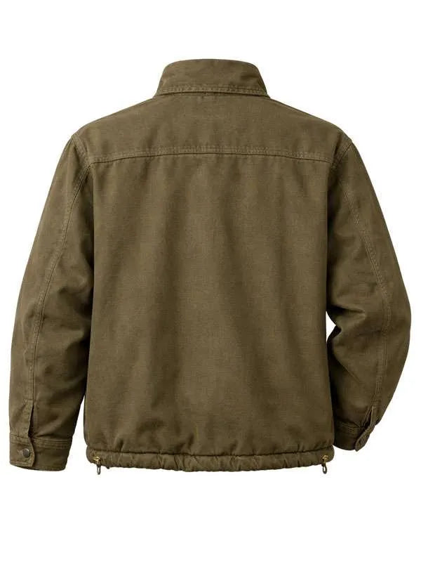 Michelle Pfeiffer The Madison  New Cotton Jacket