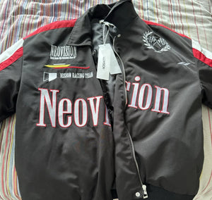 Neovision_Jacket_Red_For_Sale