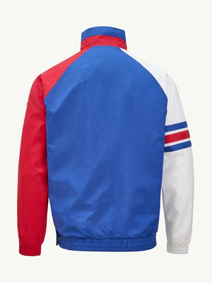 New-York-Giants-Quarter-Zip-Jacket-BackView