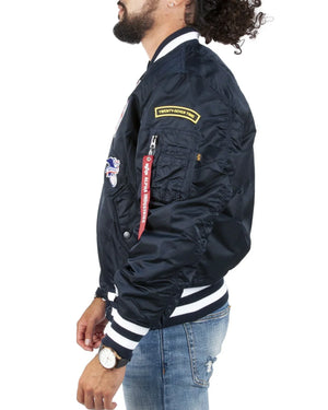 New-York-Yankee-Bomber-Jacket-RightView