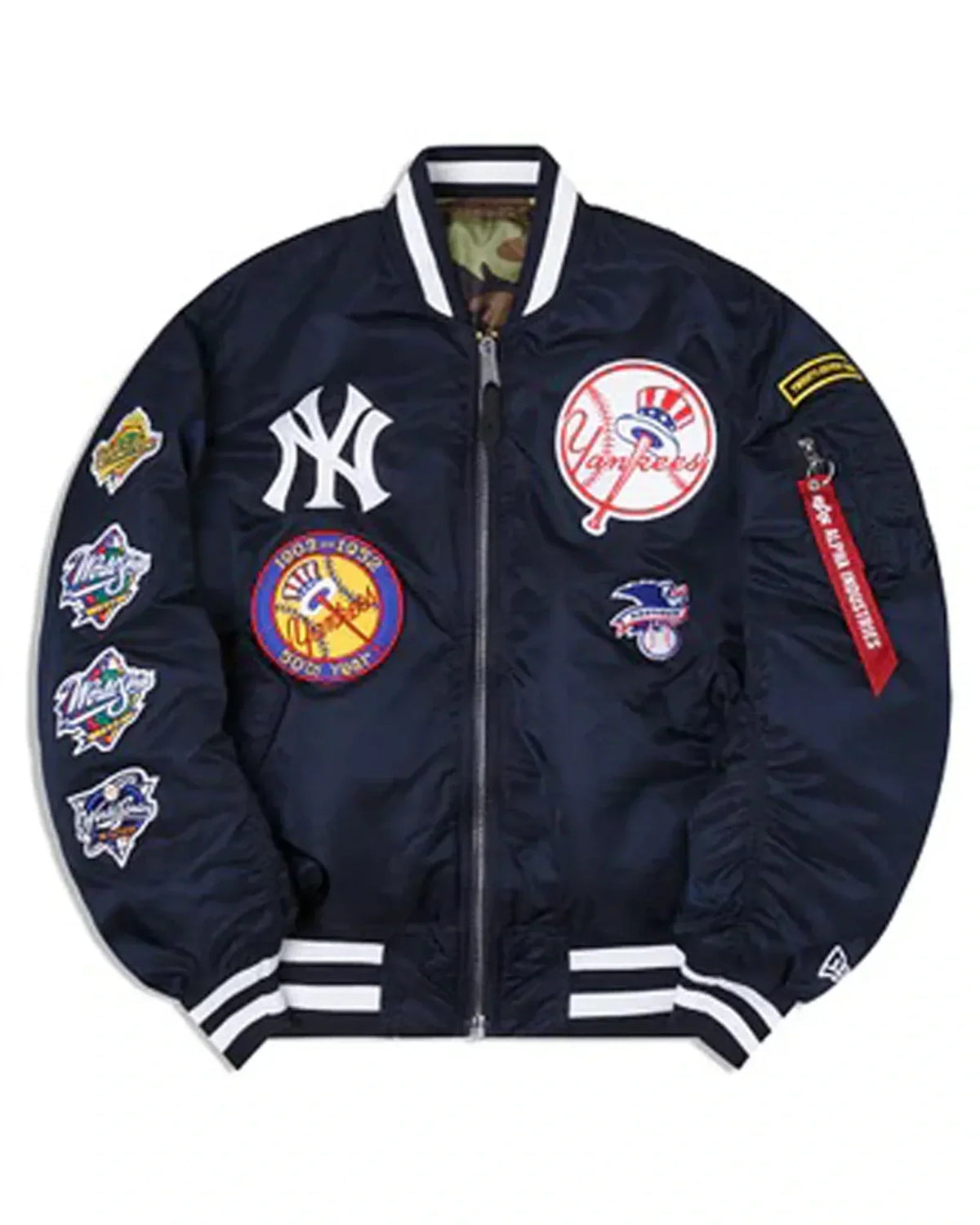 New-York-Yankee-Bomber-Jacket