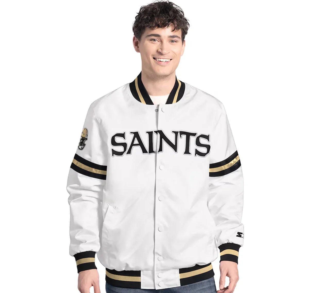 New_Orleans_Saints_Varsity_Jacket_For_Sale