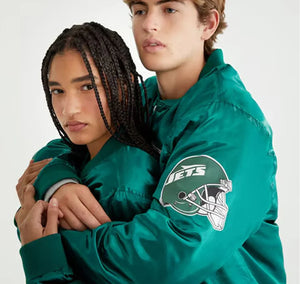 New_York_Jets_Bomber_Jacket_For_Girl