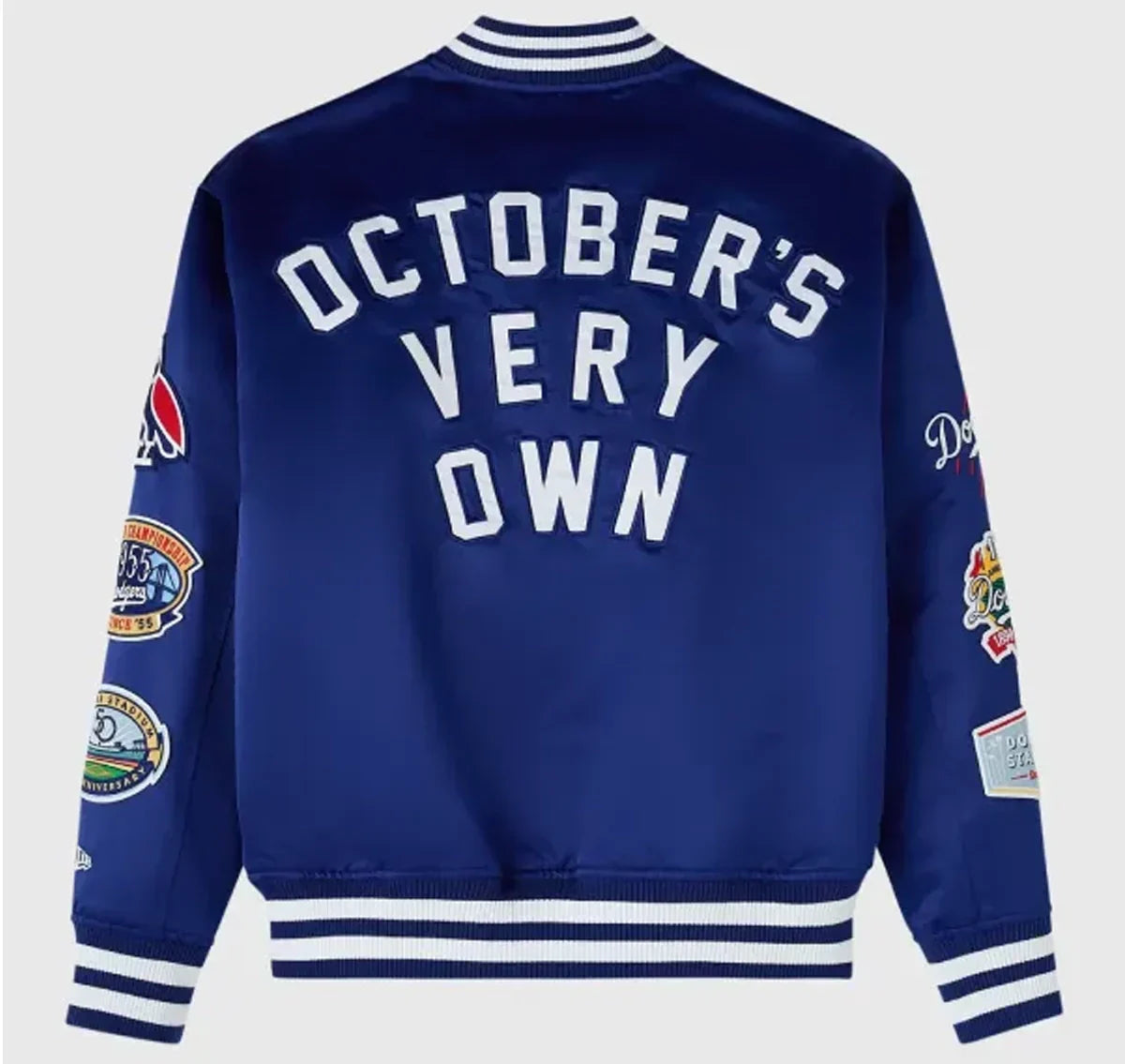 OVO-x-New-Era-x-MLB-Dodgers-Blue-Varsity-Jacket