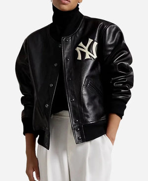 polo-ralph-lauren-yankees-black-leather-jacket