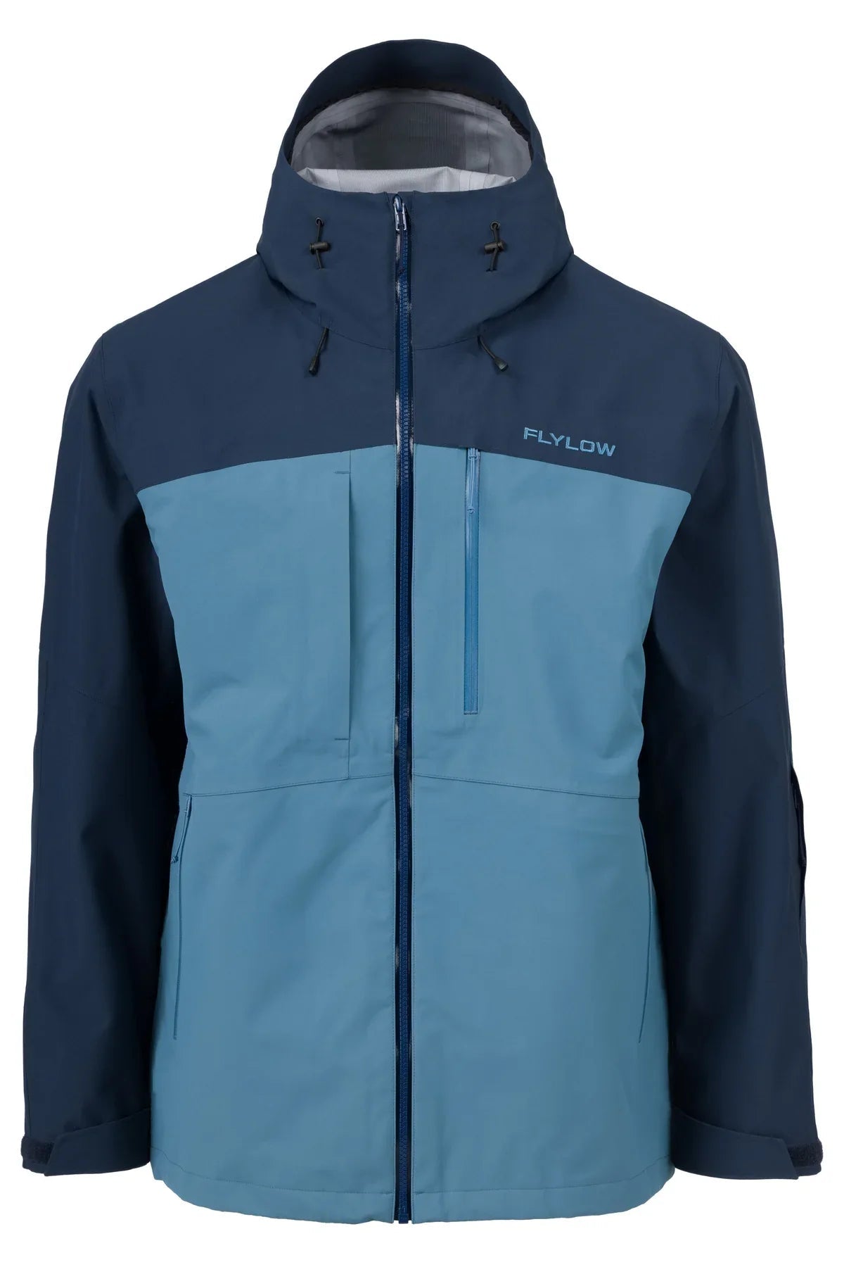 Quantum Pro Jacket