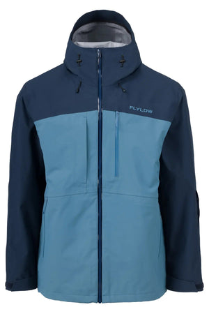 Quantum Pro Jacket