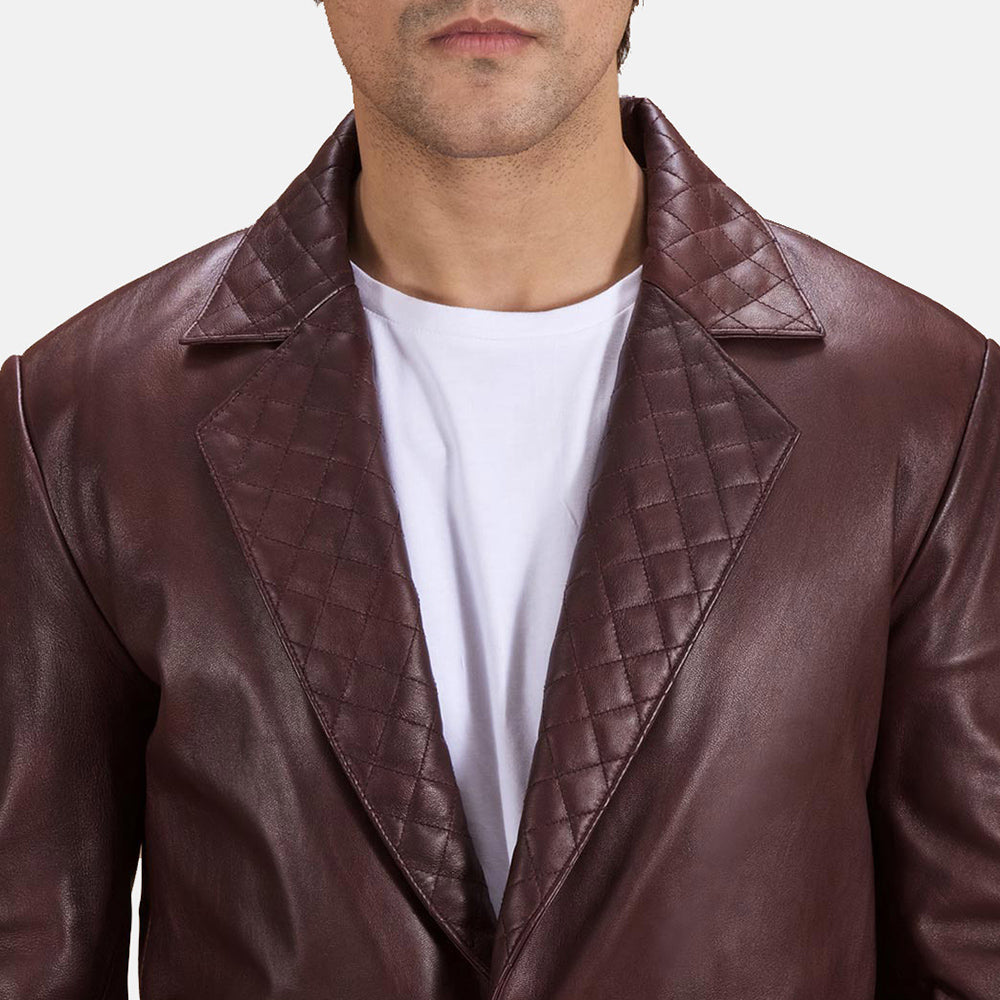 radaron-quilted-maroon-leather-blazer