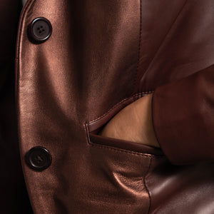 ruby-metallic-maroon-leather-blazer