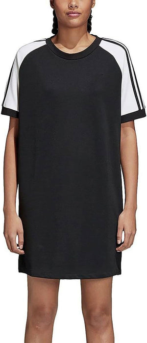 Midnight Texas S02 Black Scoop Neck Dress USA Jackets
