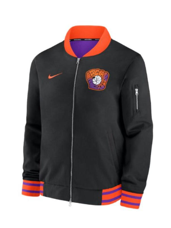 San Francisco Giants 2025 City Connect Jacket USA Jackets