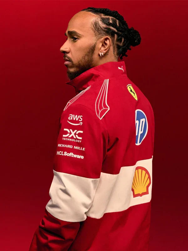 Scuderia-Ferrari-F1-Puma-2025-Team-Vintage-Jacket-Red