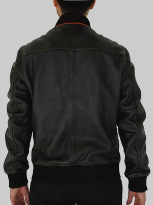 The-Magallanes-Lambskin-Leather-Bomber-Jacket-Back