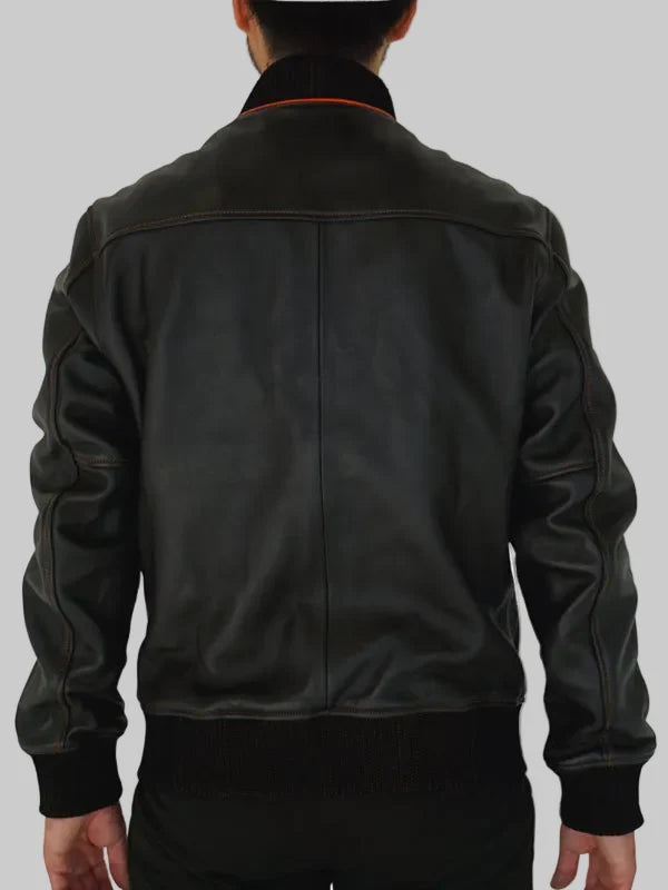 The-Magallanes-Lambskin-Leather-Bomber-Jacket-Back