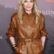 The Madison S01 Michelle Pfeiffer  Premiere Brown Leather Jacket