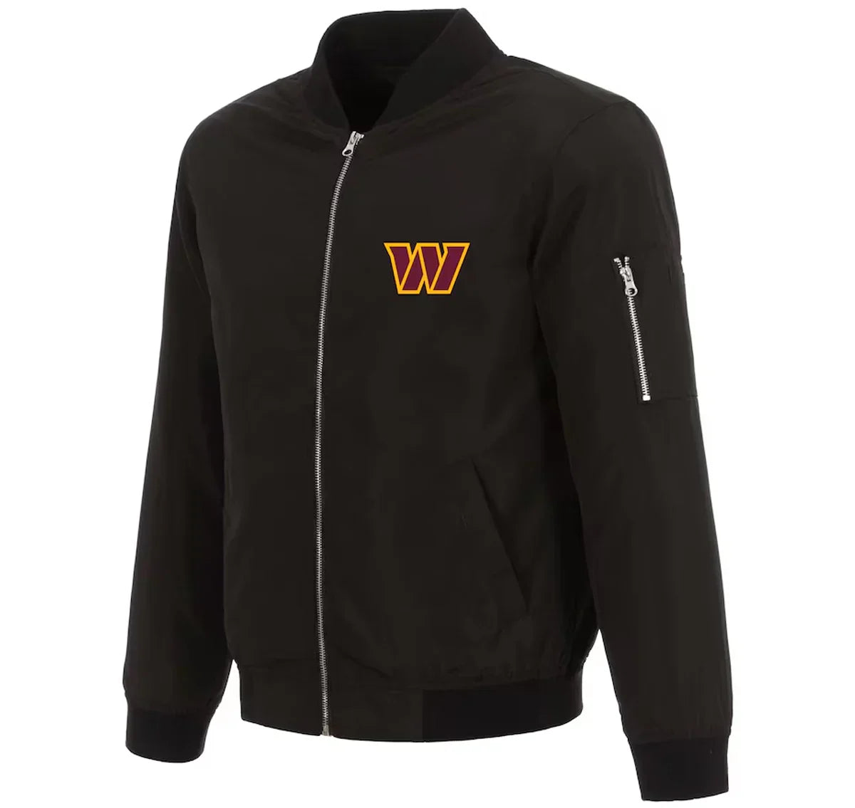 Washington_Commanders_Bomber_Jacket_For_Sale